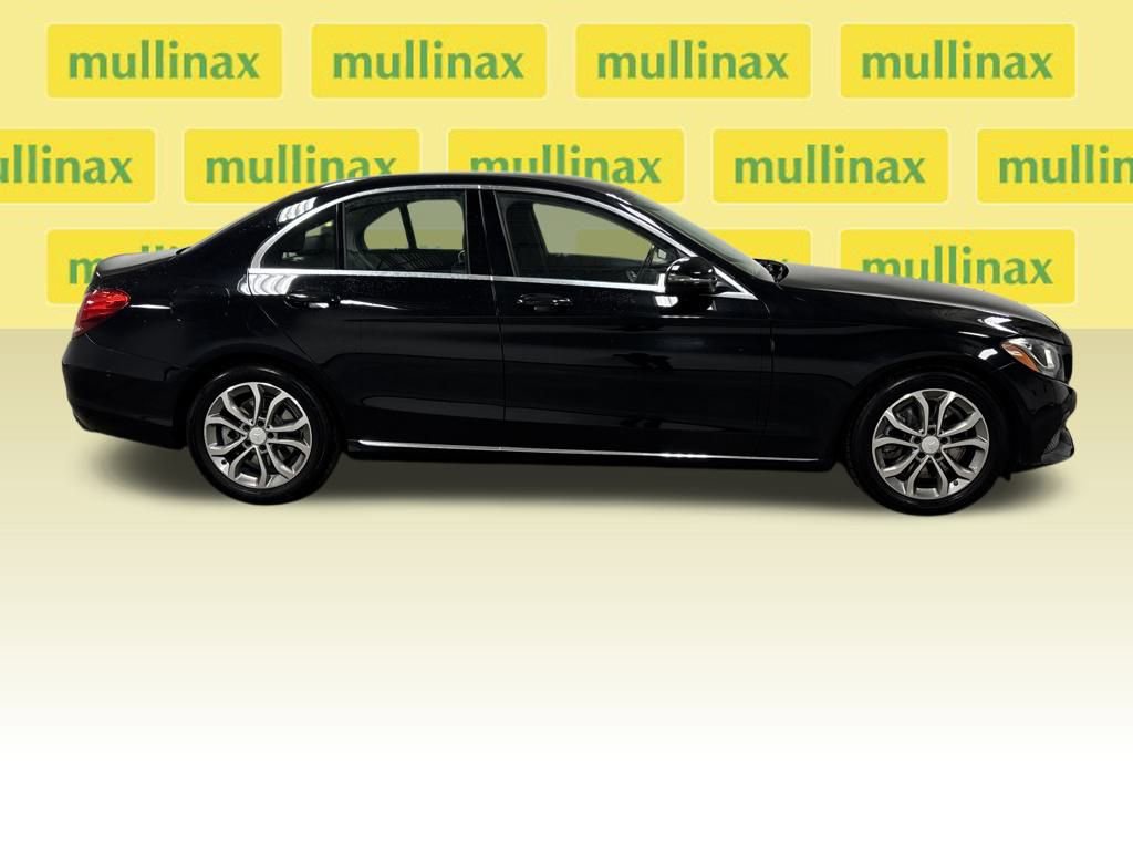 Used 2016 Mercedes-Benz C 300 Sedan image 18