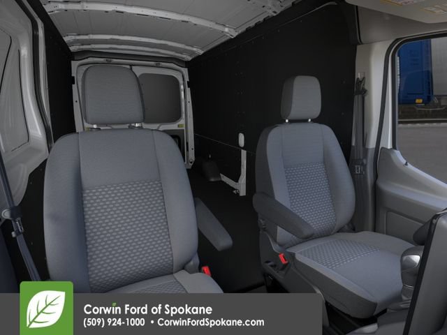 New 2026 Ford Transit 250 148 Medium Roof Extended AWD image 10