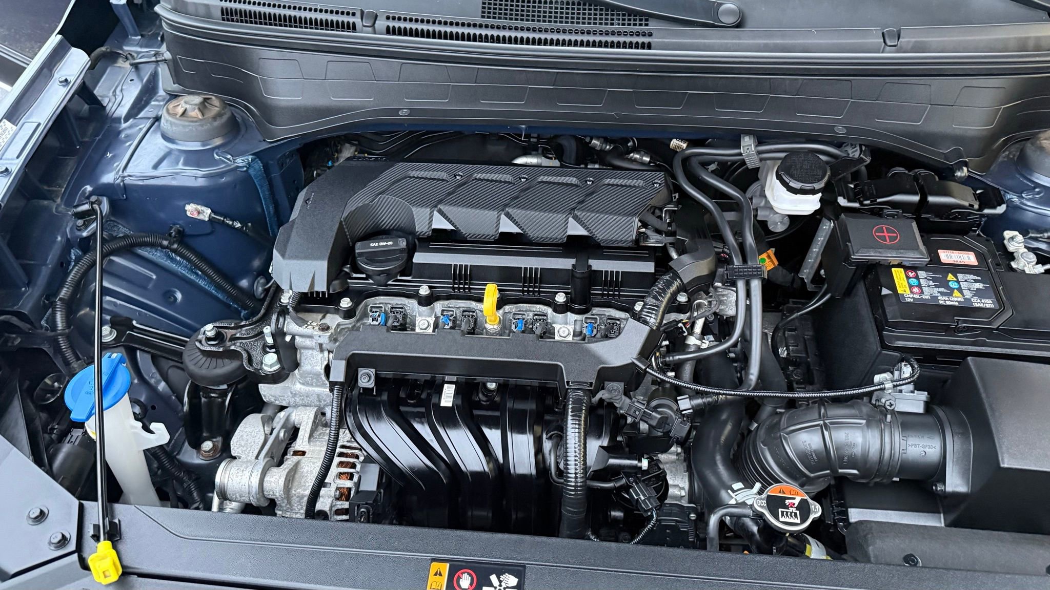 Used 2020 Hyundai Venue image 34