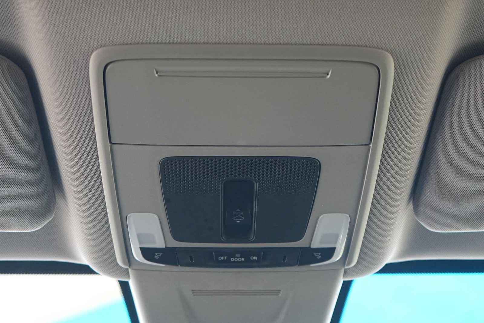 Certified 2025 Honda CR-V EX-L image 23