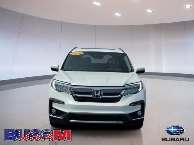 Used 2020 Honda Pilot Touring image 2