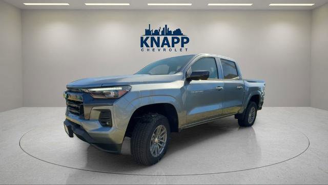 New 2026 Chevrolet Colorado LT w/ LT Convenience Package RWD image 1