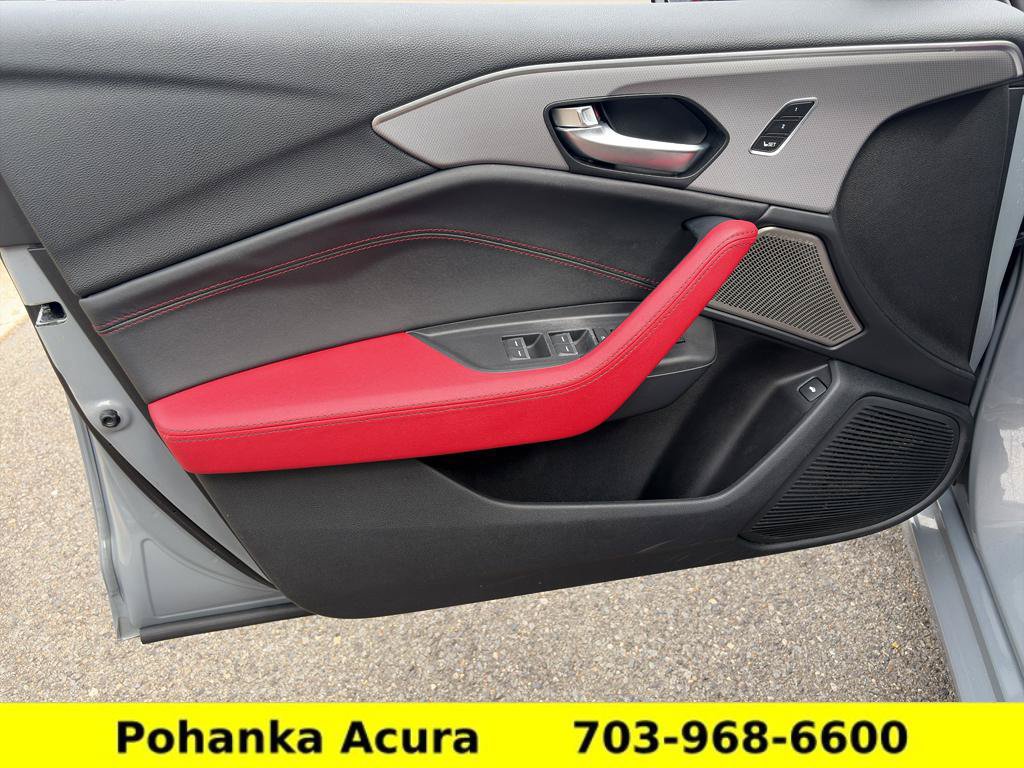 Certified 2024 Acura TLX Type S AWD/4WD image 22