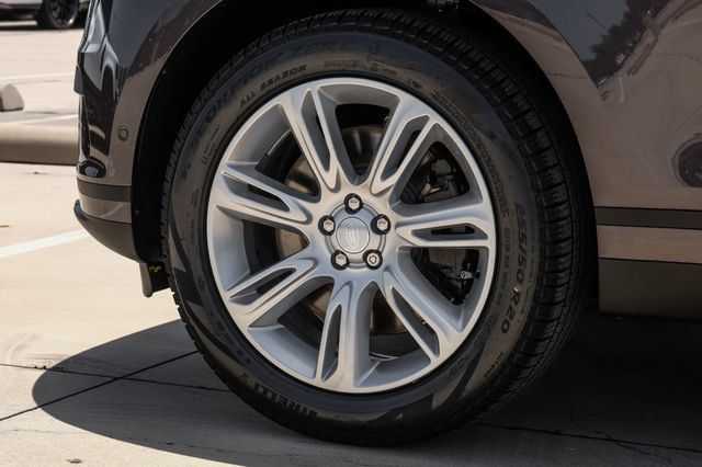 New 2026 Land Rover Range Rover Velar S AWD/4WD image 67
