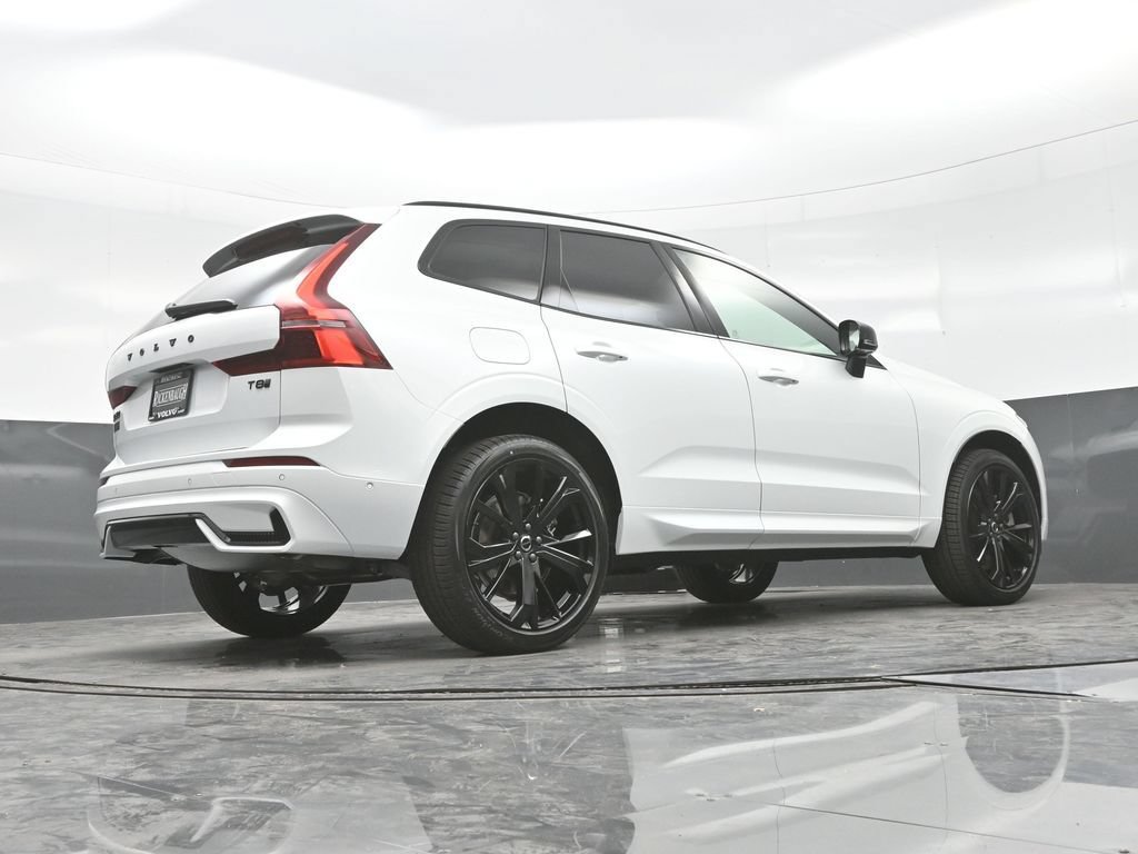 New 2026 Volvo XC60 T8 Ultra w/ Climate Package AWD/4WD image 26