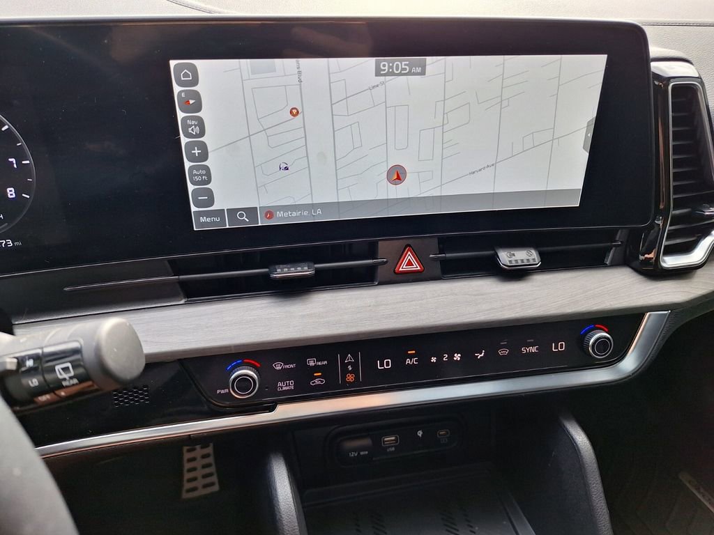 Used 2024 Kia Sportage X-Pro Prestige image 22