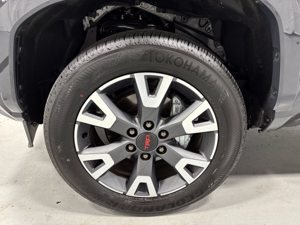 Used 2026 Toyota 4Runner TRD Sport AWD/4WD image 62