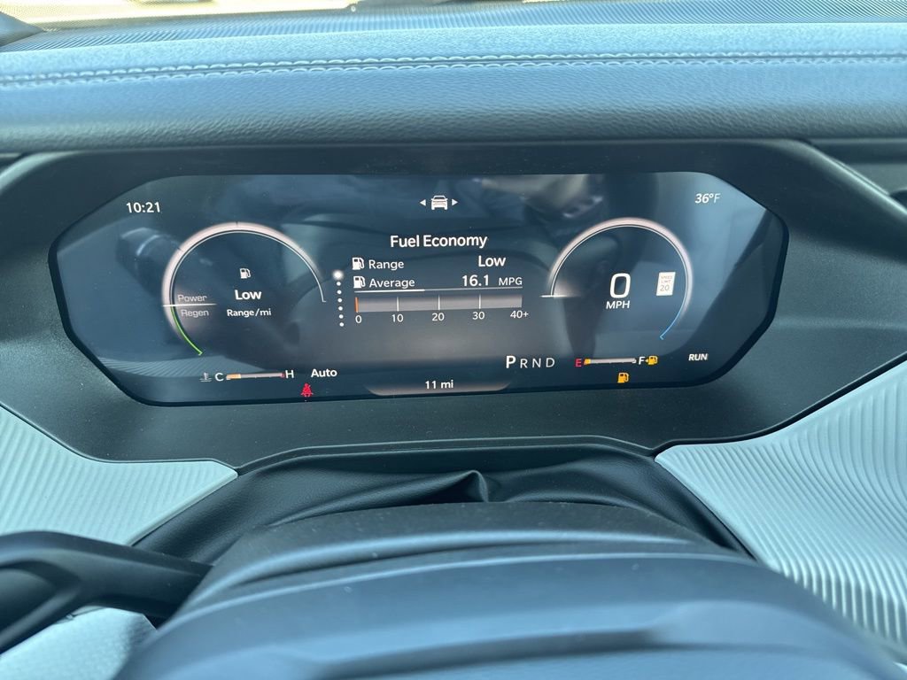 New 2026 Jeep Cherokee Limited image 16