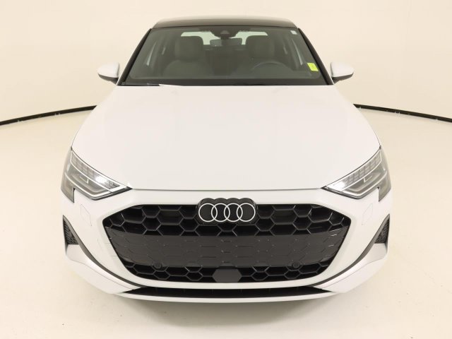 Certified 2025 Audi A3 2.0T Premium w/ Convenience Package AWD/4WD image 8