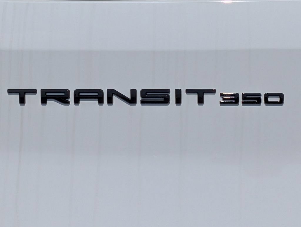 New 2026 Ford Transit 350 XLT RWD image 15