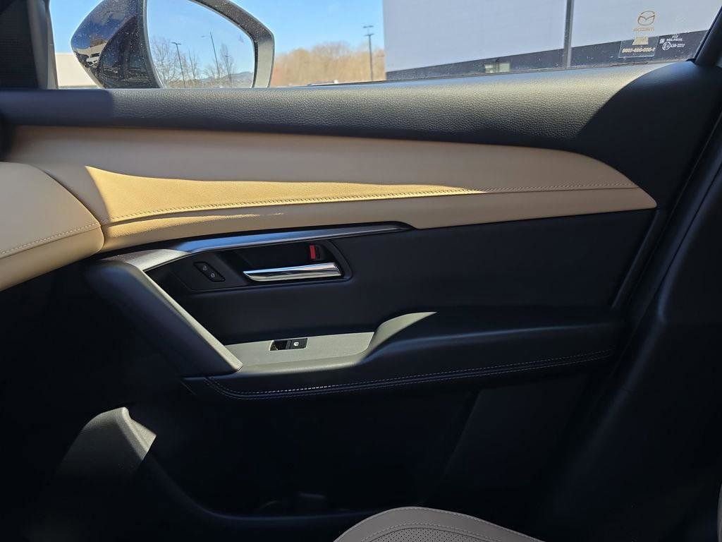 New 2026 MAZDA CX-5 2.5 S w/ Premium Package image 24