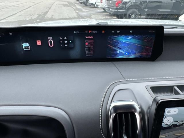 New 2026 Ford Expedition Platinum w/ Stealth Performance Package image 31