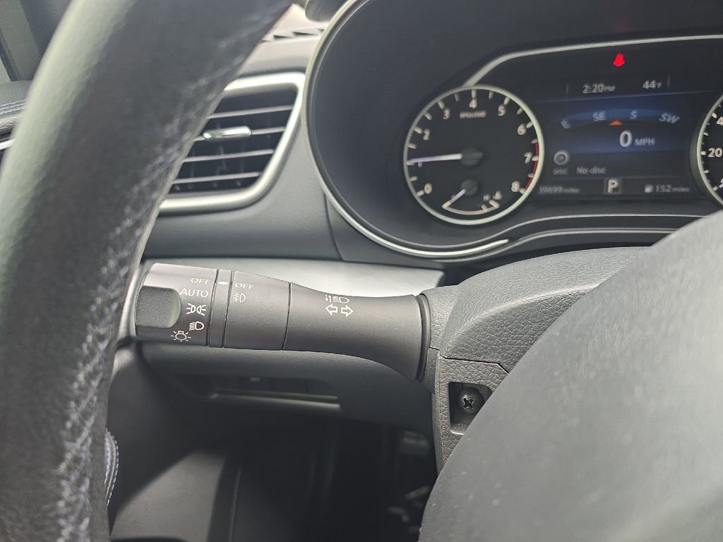 Used 2016 Nissan Maxima 3.5 S image 28