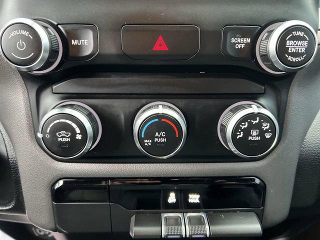 Used 2021 RAM 1500 Big Horn image 18