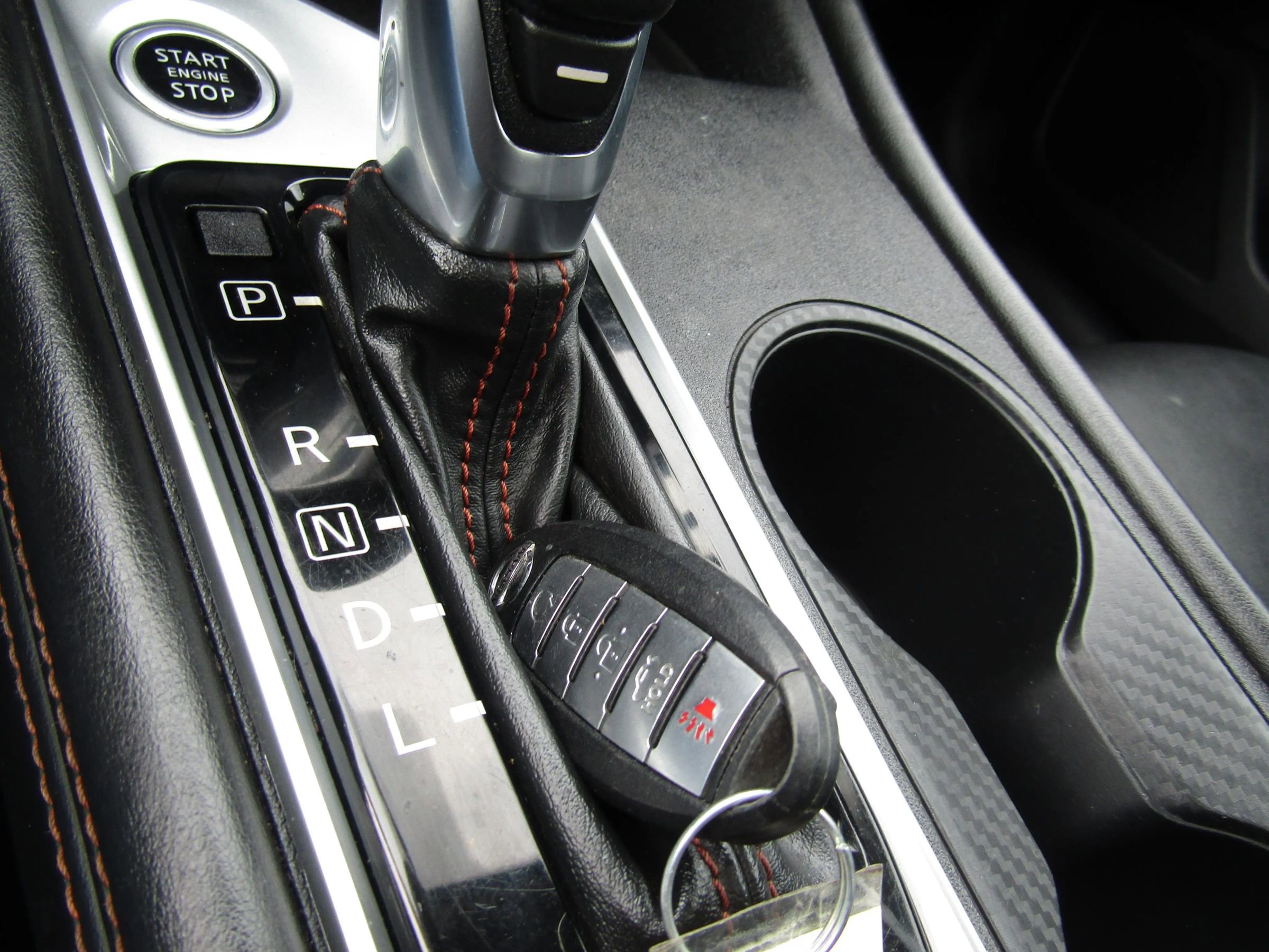 Used 2019 Nissan Altima 2.5 SR w/ SR Premium Package image 28