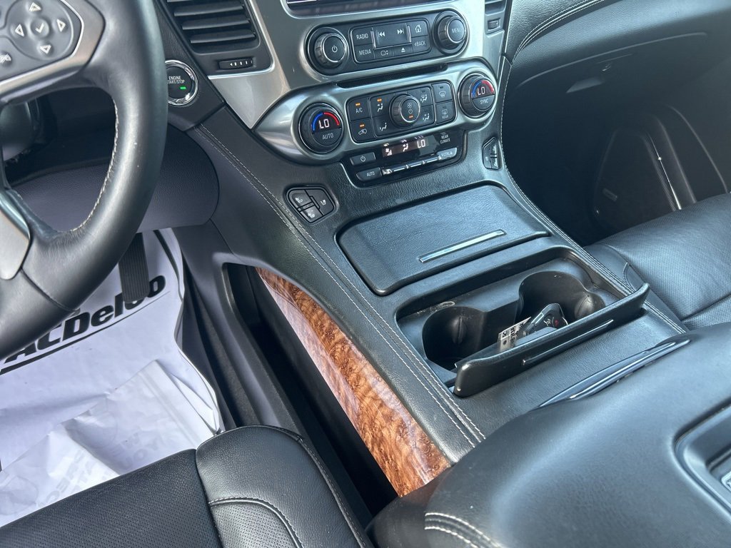 Used 2019 Chevrolet Tahoe Premier image 25