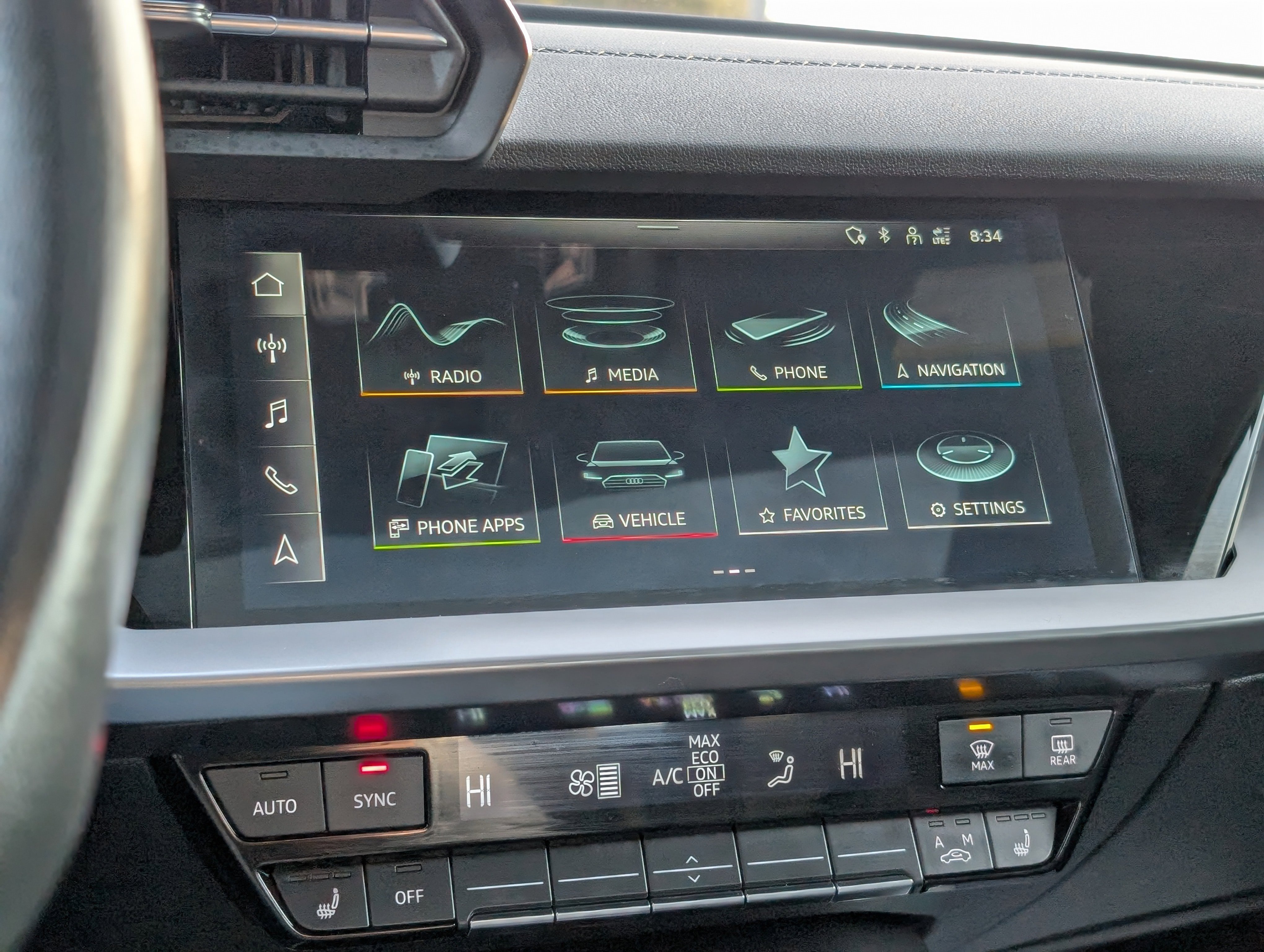 Used 2023 Audi A3 2.0T Premium image 22