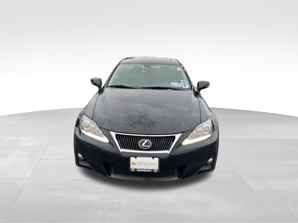 Used 2013 Lexus IS 250 AWD image 3