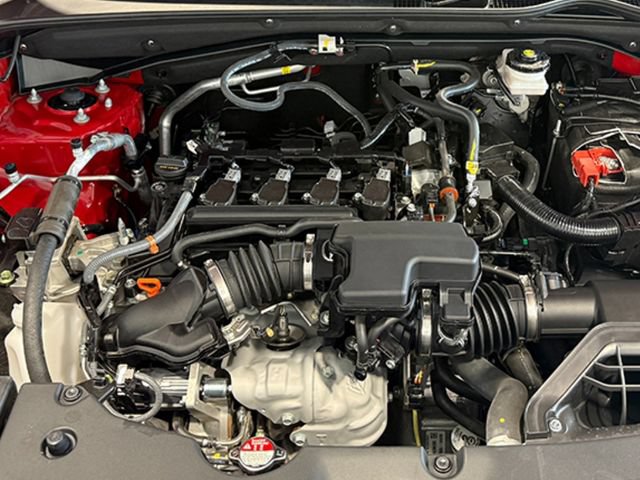 New 2025 Acura ADX A-Spec w/ Advance Package AWD/4WD image 14