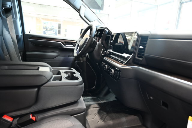 New 2026 Chevrolet Silverado 1500 RST w/ RST Select Package AWD/4WD image 14
