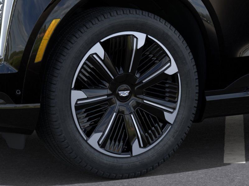 New 2026 Cadillac Escalade IQ Sport 1 w/ LPO, Floor Liner Package AWD/4WD image 14