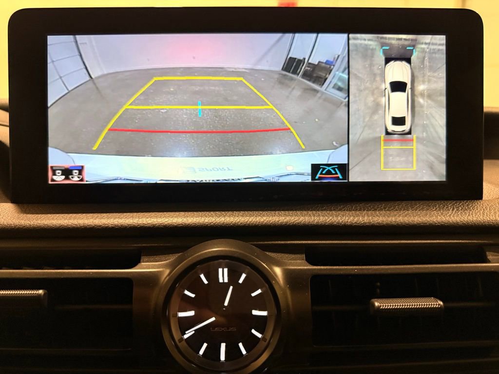 Used 2023 Lexus IS 500 w/ Accessory Package 2 image 22