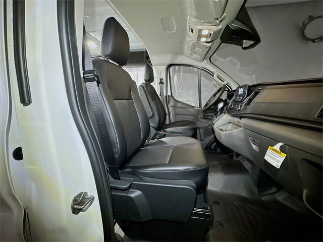New 2025 Ford Transit 250 Low Roof image 29