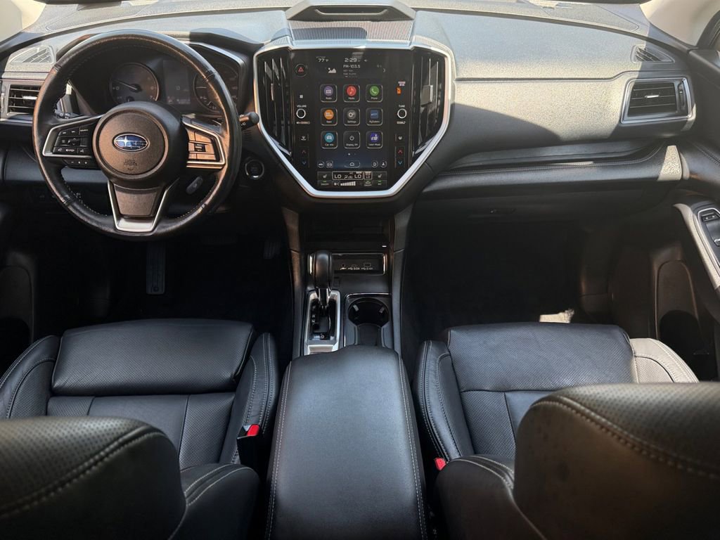 Used 2023 Subaru Ascent Limited AWD/4WD image 20