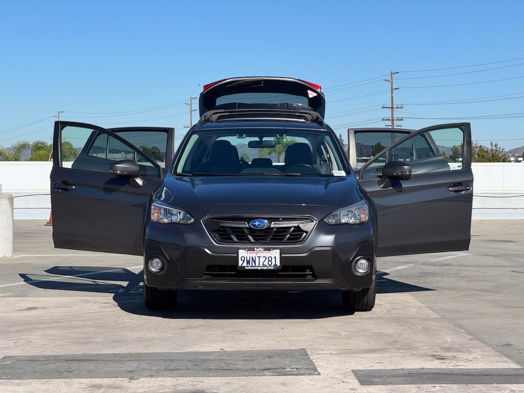 Used 2023 Subaru Crosstrek 2.5i Sport AWD/4WD image 40