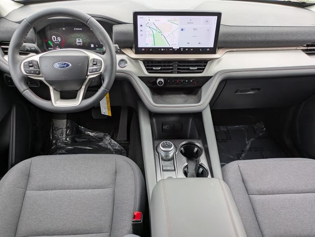 Certified 2026 Ford Explorer Active RWD image 15