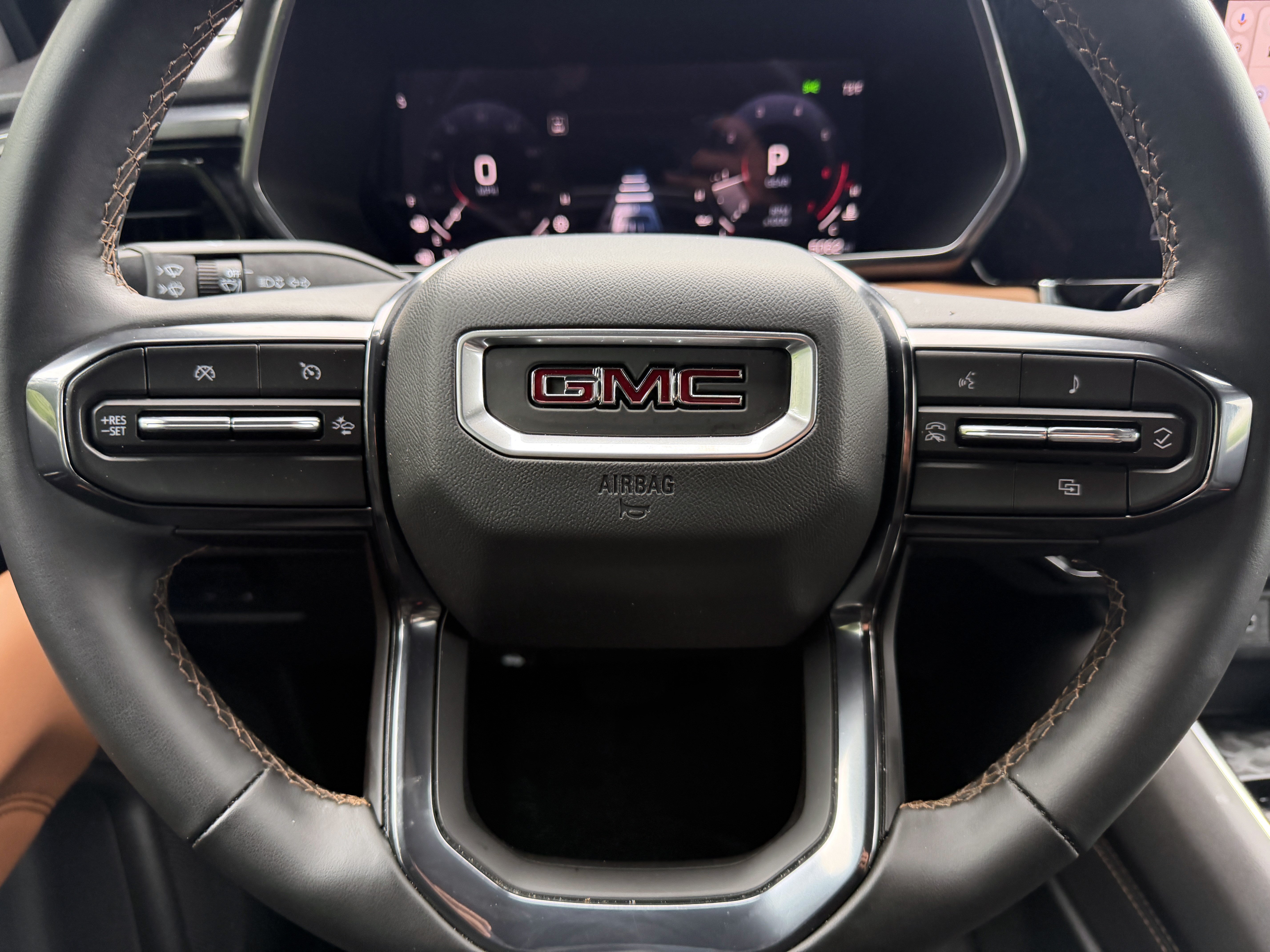 Used 2026 GMC Canyon AT4 AWD/4WD image 30