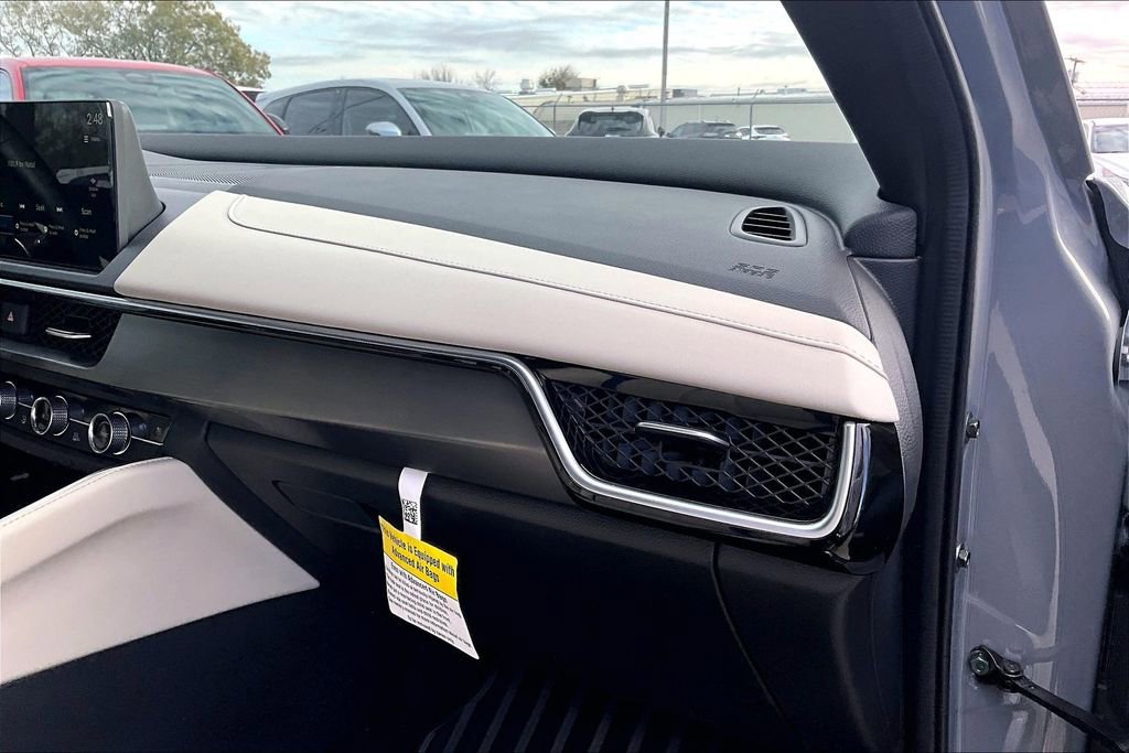 Used 2025 Acura ADX A-Spec image 21