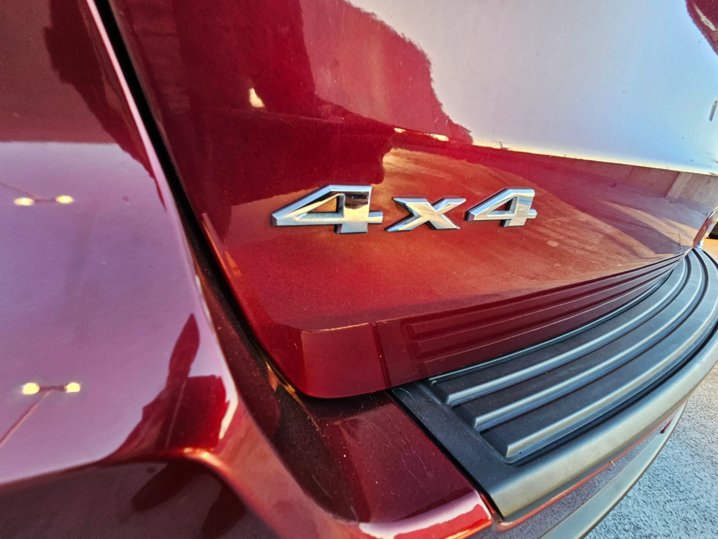 Used 2016 Jeep Grand Cherokee Laredo w/ Quick Order Package 23E image 18