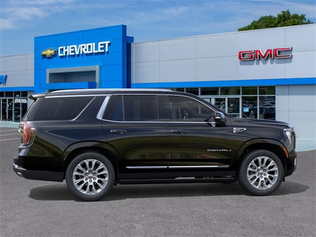 New 2026 GMC Yukon Denali image 5