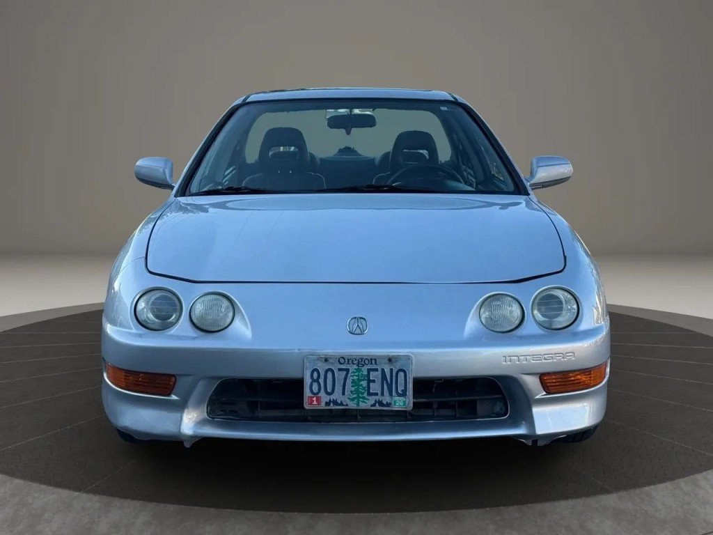 Used 2001 Acura Integra GS FWD image 7