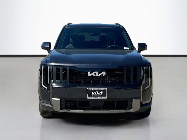 New 2027 Kia Telluride S video 2