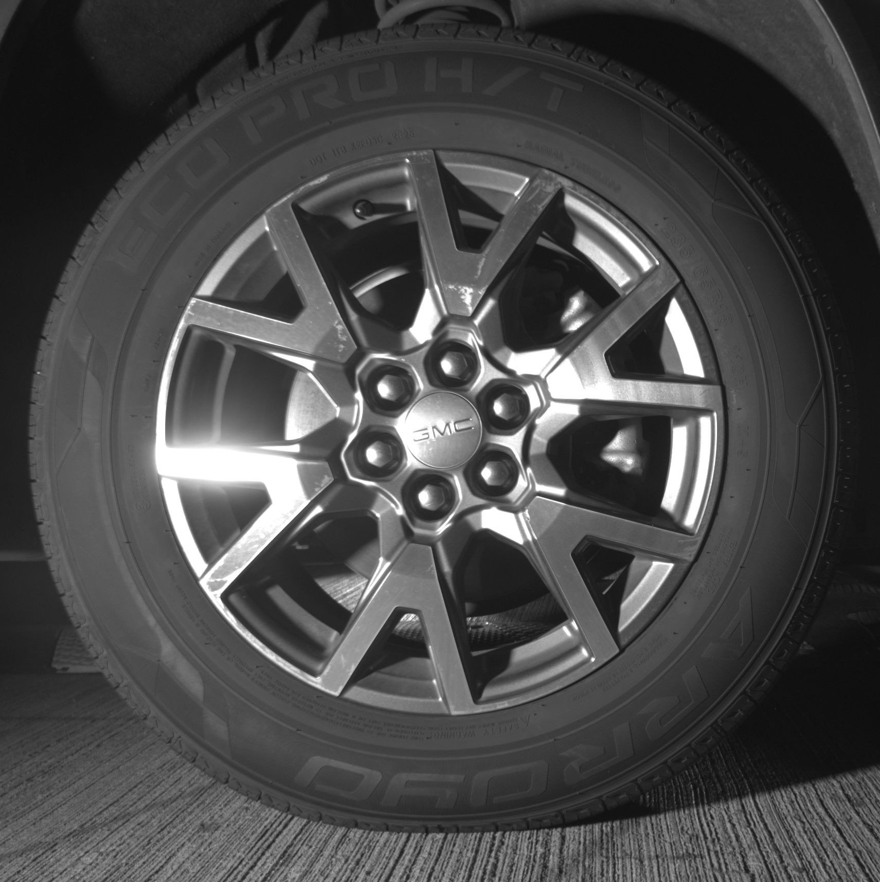 Used 2023 GMC Acadia SLT FWD image 13