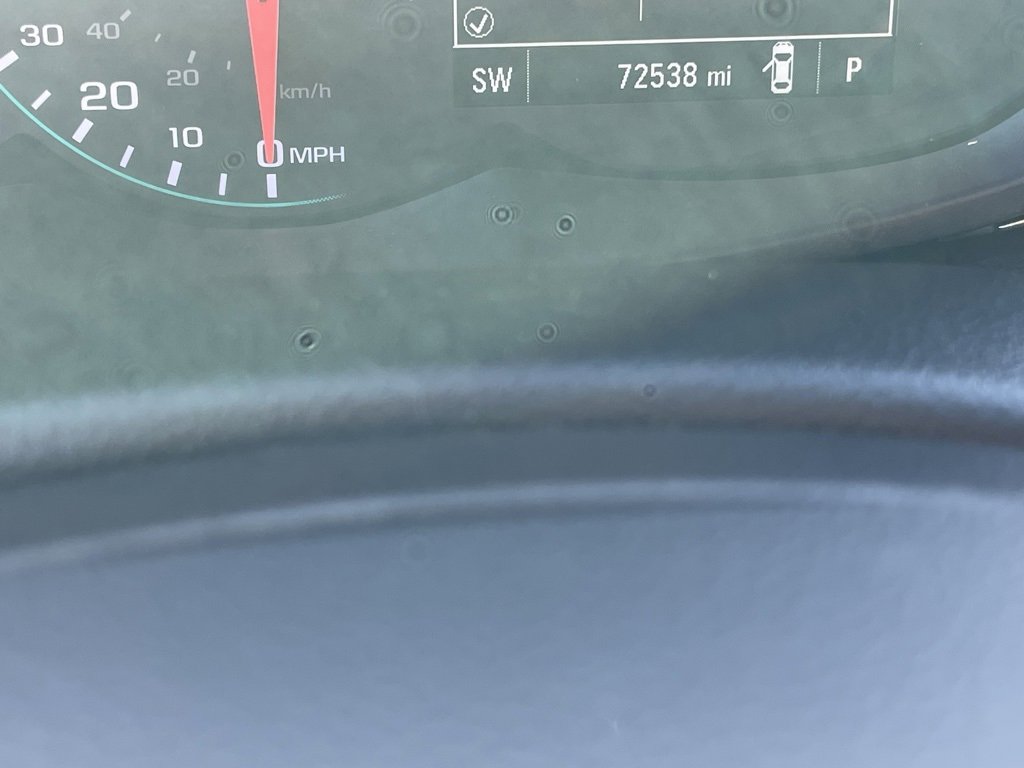 Used 2022 Chevrolet Trax LT w/ Sport Edition image 21