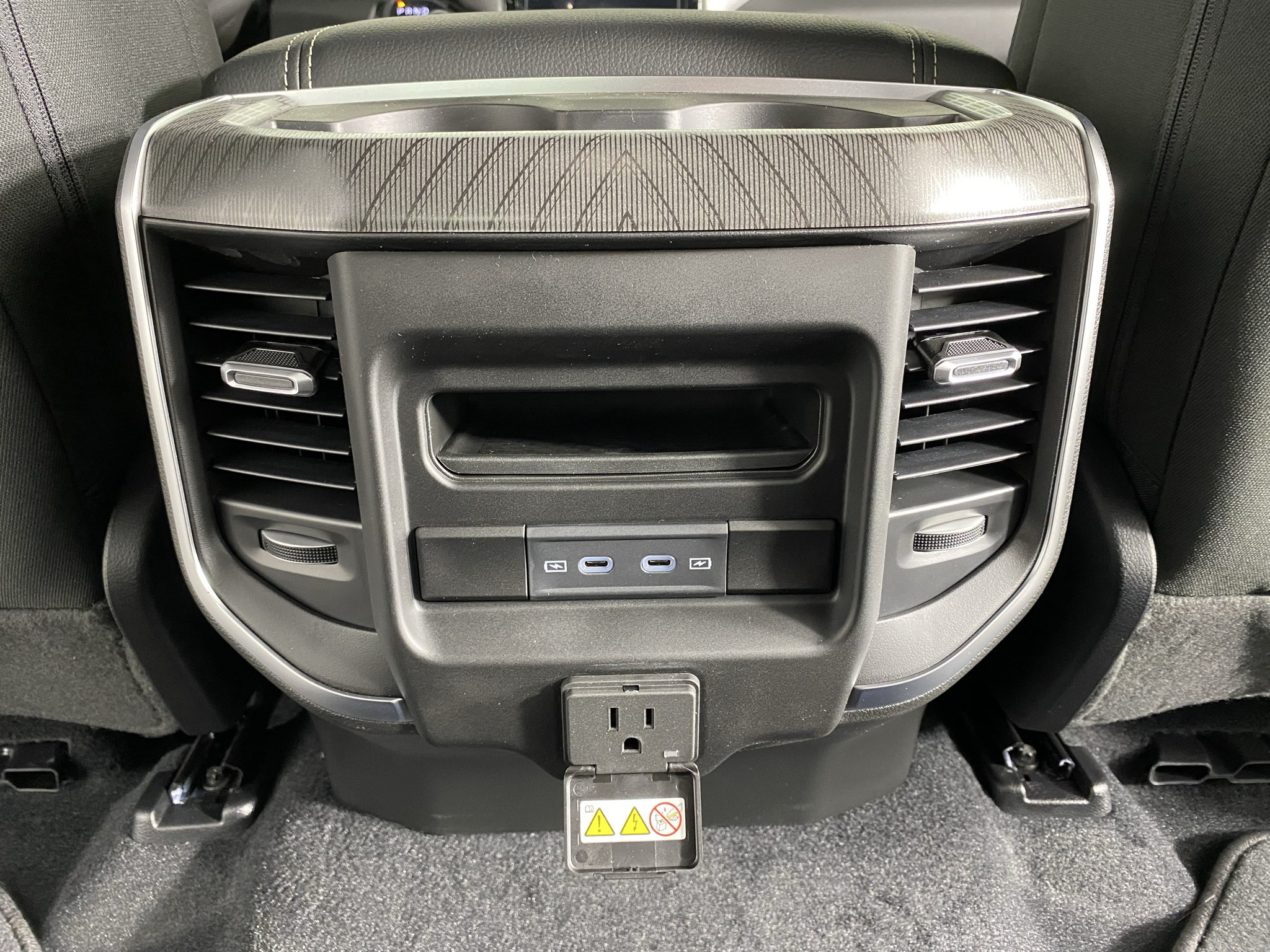 New 2027 RAM 1500 Big Horn AWD/4WD image 19
