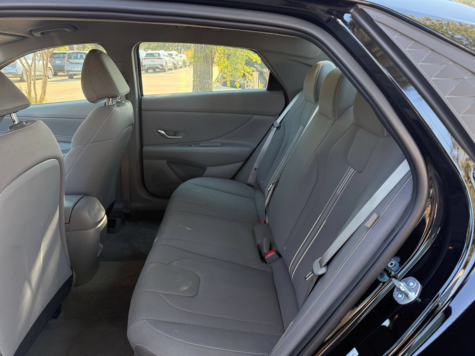 Used 2026 Hyundai Elantra Sport FWD image 26
