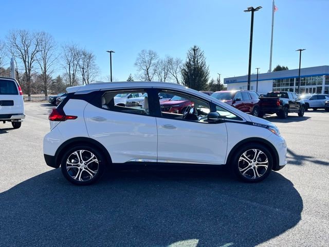 Used 2020 Chevrolet Bolt Premier w/ Infotainment Package image 5