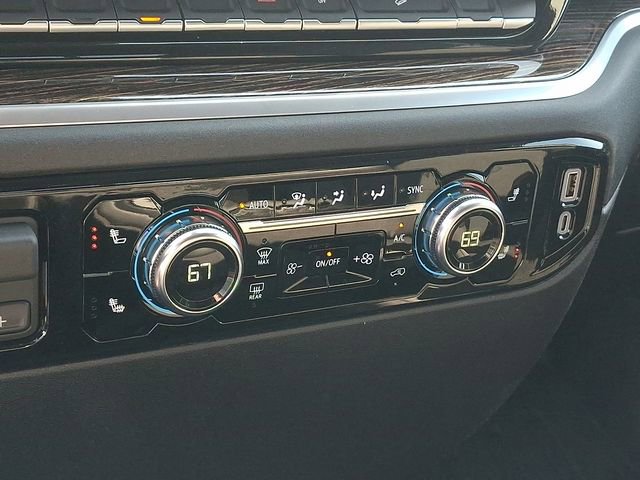 New 2026 GMC Sierra 1500 SLE image 15