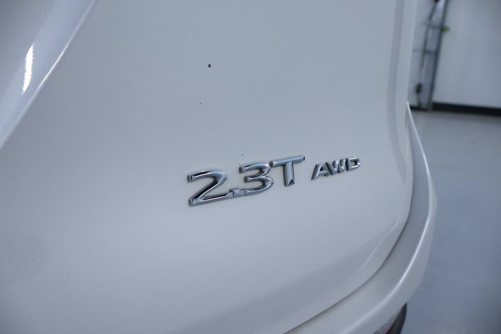 Used 2019 Lincoln MKC Reserve w/ MKC Climate Package AWD/4WD image 11