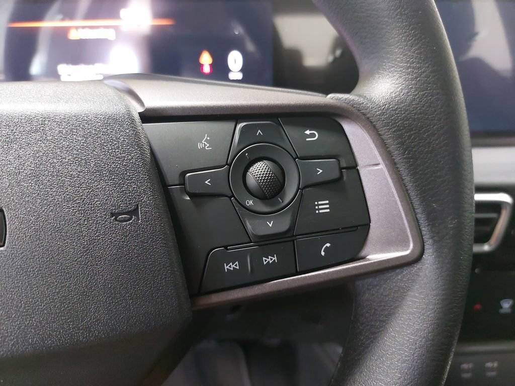 New 2026 Nissan Sentra SV w/ Floor Mat Package FWD image 17
