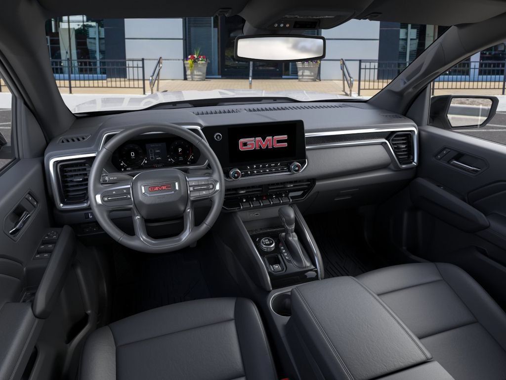 New 2026 GMC Canyon Elevation w/ Convenience Package AWD/4WD image 15