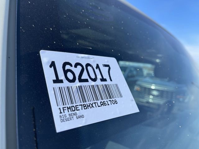 New 2026 Ford Bronco Big Bend image 25