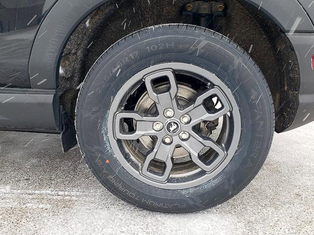 Used 2022 Ford Bronco Sport Big Bend w/ Convenience Package image 9