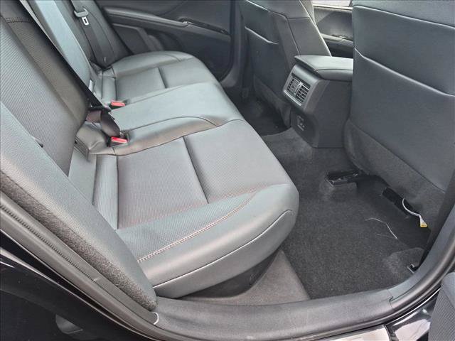 Certified 2026 Toyota Camry XLE w/ Premium Package AWD/4WD image 21
