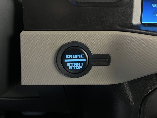 Used 2023 Ford Bronco Wildtrak image 24