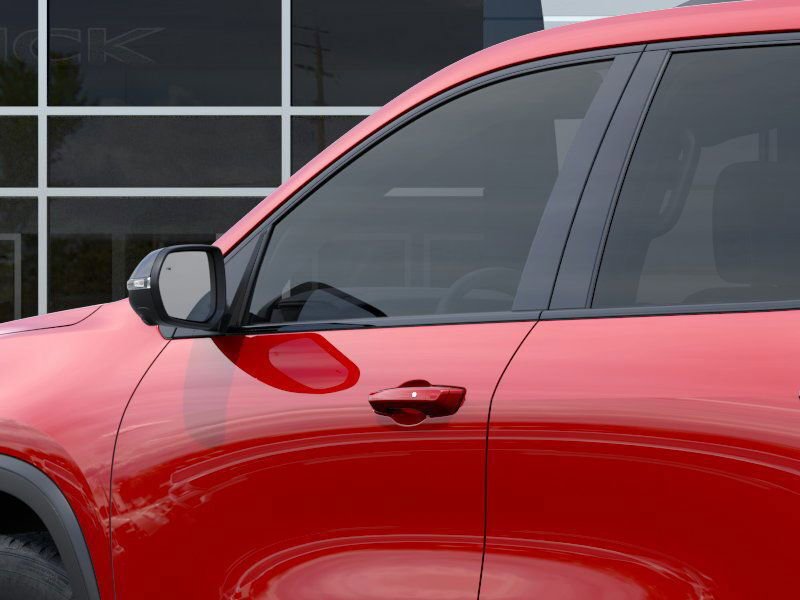 New 2026 GMC Acadia AT4 image 12